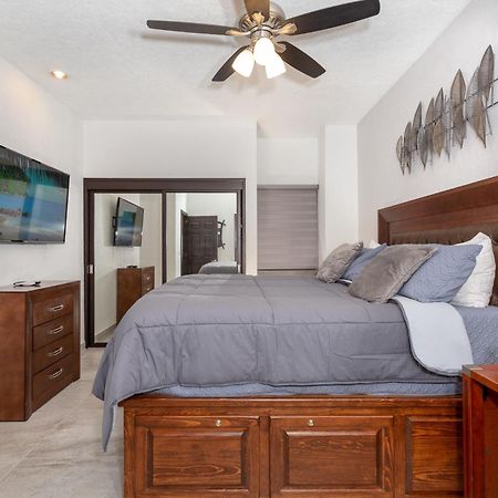 Ferienwohnung Ground Floor Sonoran Sea 112-W Puerto Peñasco Exterior foto