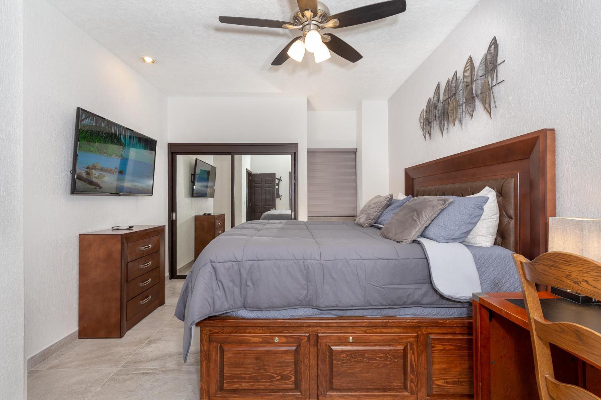 Ferienwohnung Ground Floor Sonoran Sea 112-W Puerto Peñasco Exterior foto