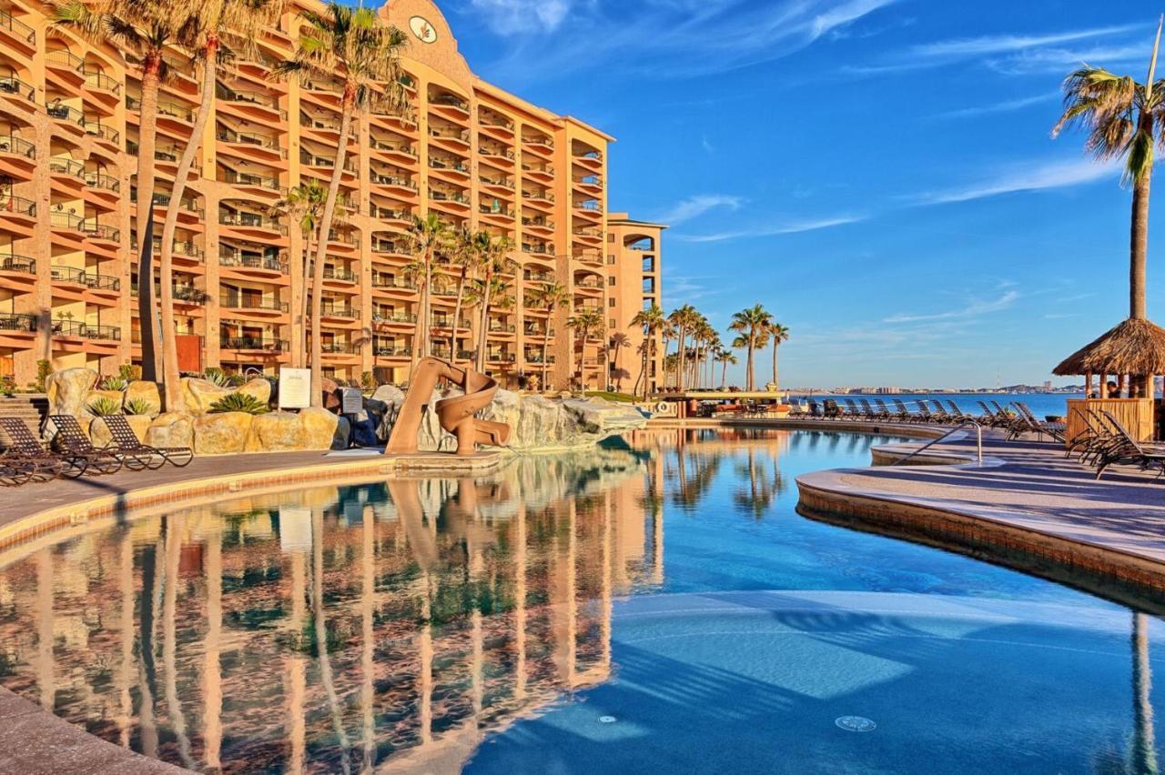 Ferienwohnung Ground Floor Sonoran Sea 112-W Puerto Peñasco Exterior foto